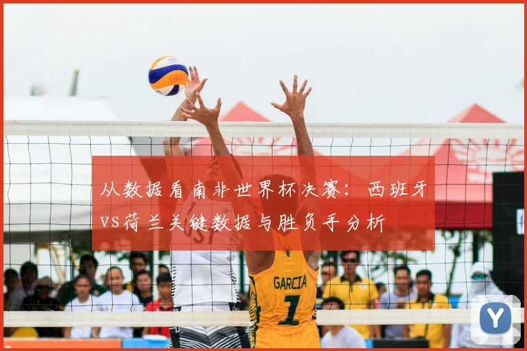 从数据看南非世界杯决赛：西班牙vs荷兰关键数据与胜负手分析